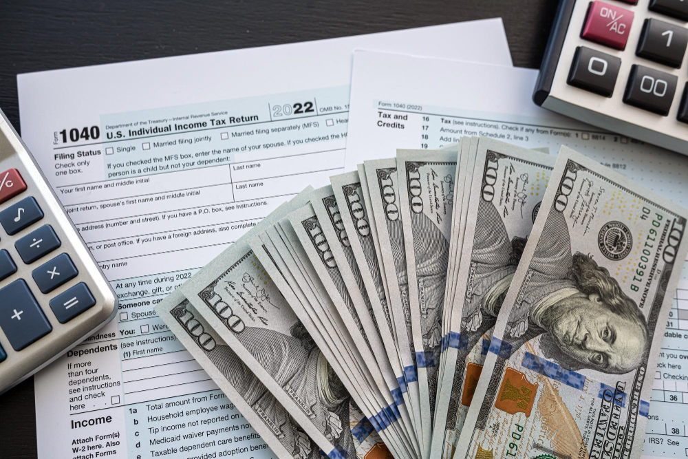 Enrolled Agent Class